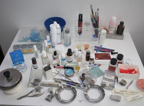 Dentallabor riesenrestposten - dentallabor-riesenrestposten,