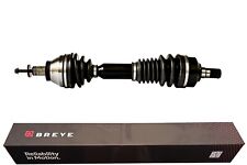 Antriebswelle links vorne für