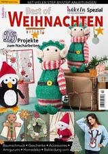 Best weihnachten häkeln - of,