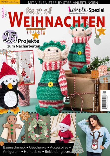 Best weihnachten häkeln - weihnachten,