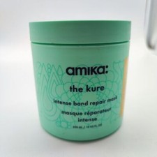 Amika: The Kure Intense Bond