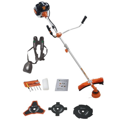 Timberpro 4in1 benzin - timberpro,