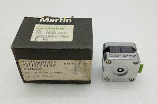 Martin 05701602 stufe - 05701602, motor