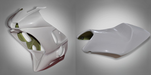 Kdr23 yamaha yzf - kdr23, rj03