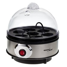 Eierkocher 7 Eier Egg Cooker