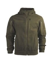 Kälteschutzjacke Fleece
