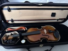 Handgefertigte Violine 4/4