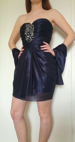 Unique mini corsagen kleid - mini-corsagen-kleid, gr