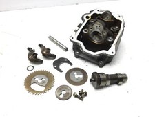 KOMPLETTER ZYLINDERKOPF