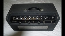 VOX Defiant 150 Vintage Verstärker Amplifier  Gitarre Bass Orgel Beatles no AC30