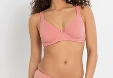 2er SET BÜGEL BH ´s mit