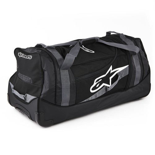 Neu alpinestars komodo wheeled - neu,