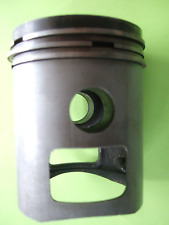 MZ ES 300 Kolben mit Ringen orig. DDR, Grundmaß