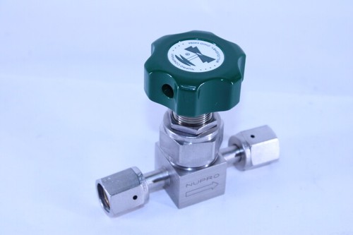 Nupro dsv51 nadelventil - ss-dsv51,