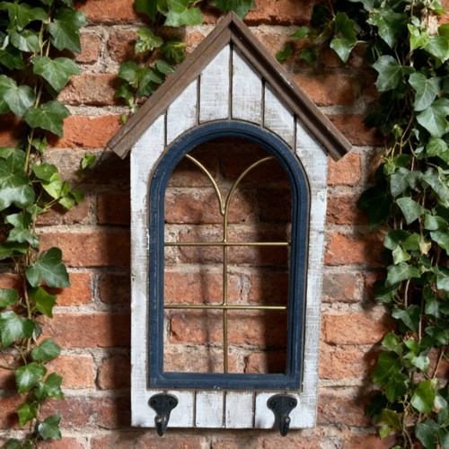 Fake fenster antik - fake-fenster, antik-look