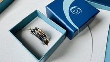 Pierre Lang 3 X Ring RH RU