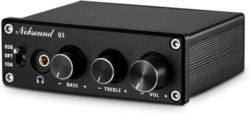 Nobsound audio verstärker - nobsound,
