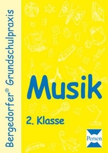 Musik klasse mit - -, 2.