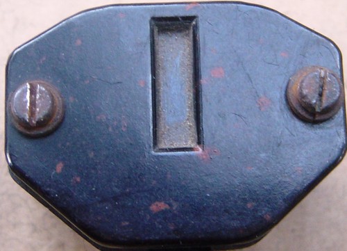 Stecker für radio ingelen - stecker,