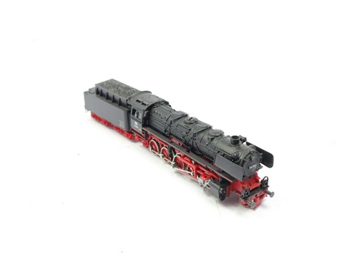 Roco 02106b dampflok - n,