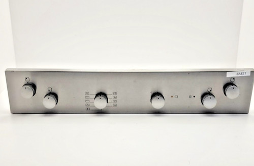 Original miele bedienblende - original,
