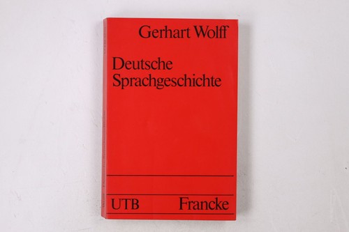 26834 gerhart wolff deutsche - 26834,