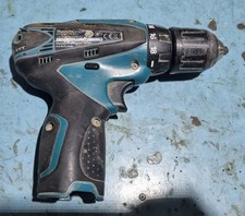 Original Makita DF330D Akku Bohrschrauber Akku 10,8V defekt?