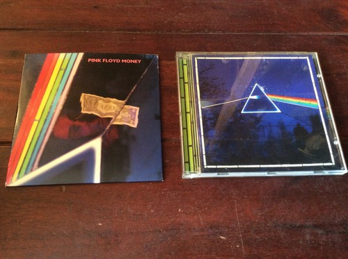 Pink floyd sacd dark side - pink,