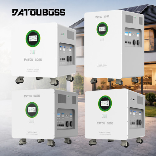 48v 314 628ah - lifepo4, batterie