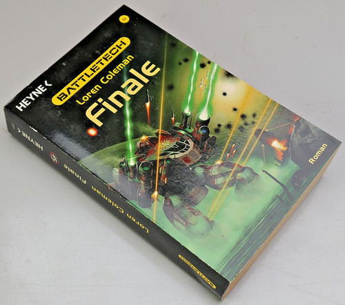 Battletech finale - 61:,