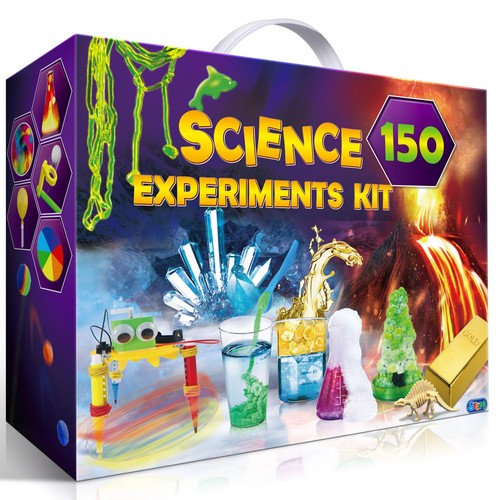 Experimentierkasten 150