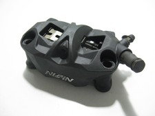 Triumph Daytona 675, D67LC, 09-12 Bremssattel vorne rechts Bremszange R Caliper