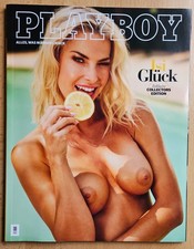 PLAYBOY Magazin August 08 2025 Isi Glück Matthias Schweighöfer Mallorca Special