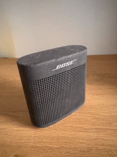 Bose soundlink color 2 - color, ii