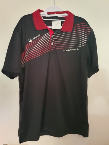 Honma golf herren poloshirt - honma,