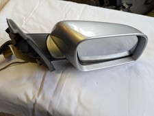 VW Polo 9N Außenspiegel