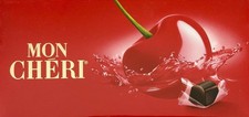 Ferrero MON CHERI 157g 15