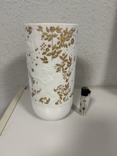 Rosenthal Porzellan Vase Weiß