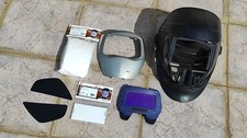 3M Speedglas 9100X SW