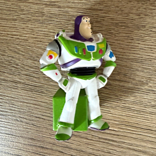 Buzz lightyear tonie - lightyear,