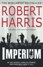 Imperium von Robert Harris | Buch | Zustand sehr gut