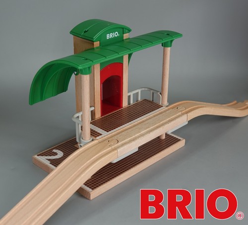 Brio erhöhter - brio,