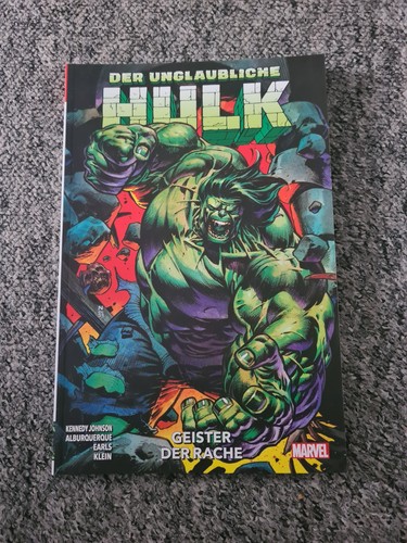 Der unglaubliche hulk - der,