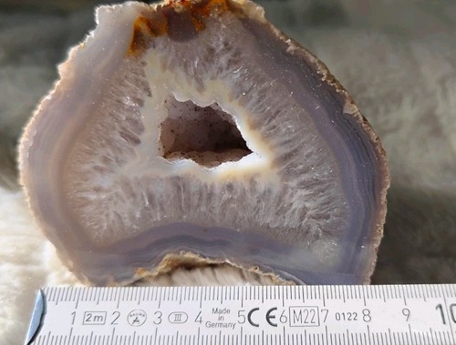 Konvolut mineralien - konvolut,