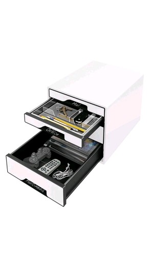 Leitz schubladenbox wow cube - wow,