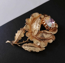 Brosche Anstecknadel