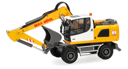 Herpa liebherr a920 max - a920,
