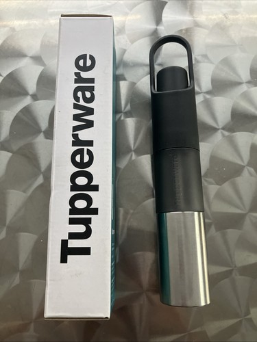 Tupperware salz und - salz-,