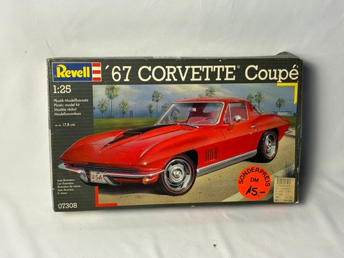 Revell 07308 modellbausatz - 07308,