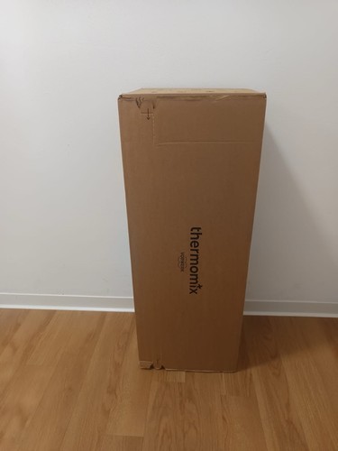 Thermomix tm7 neu ovp - thermomix,